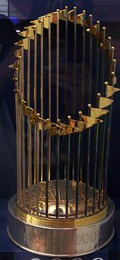 2004_WorldSeries_Trophy
