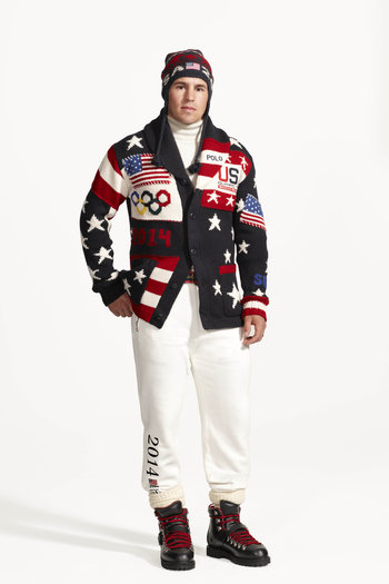 APphoto_US Uniforms-Ralph Lauren