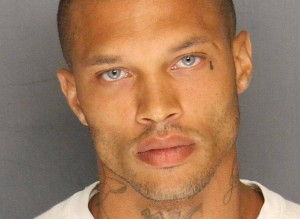 Jeremy Meeks