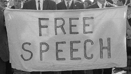 free-speech