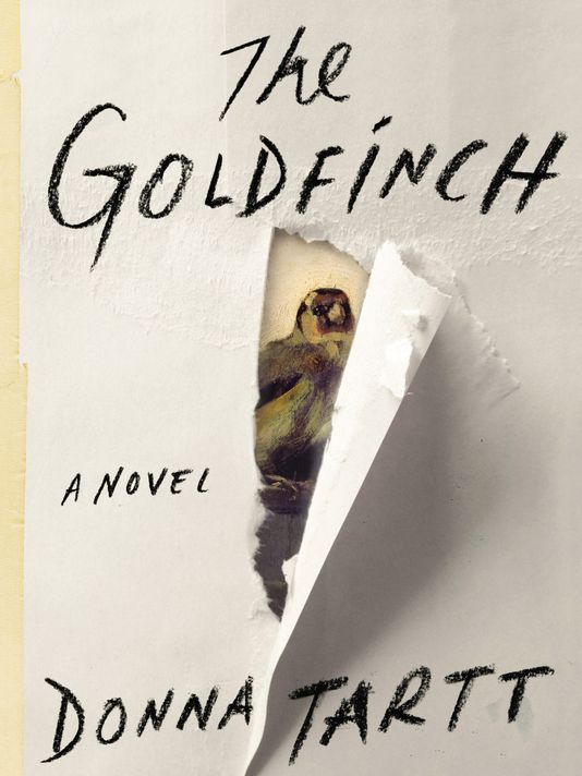 goldfinch