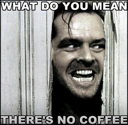 no-coffee