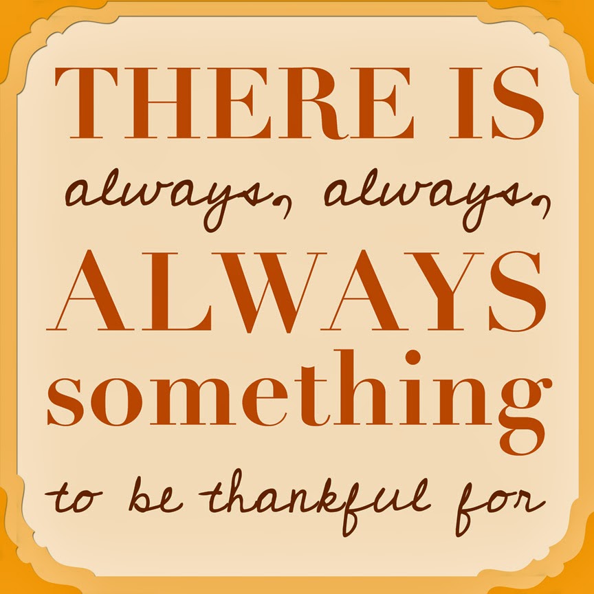 Thankful-ALWAYS-something