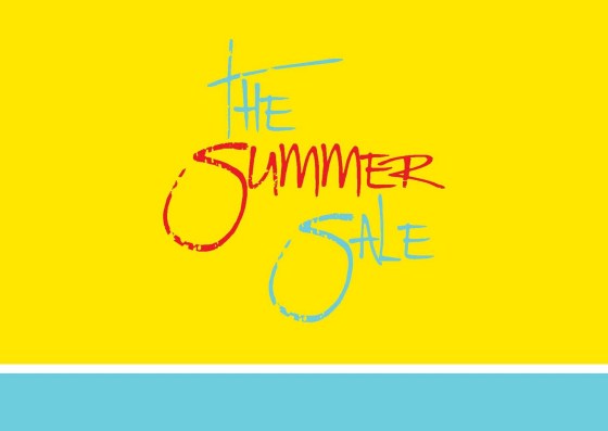 Francis-Orr Summer Sale