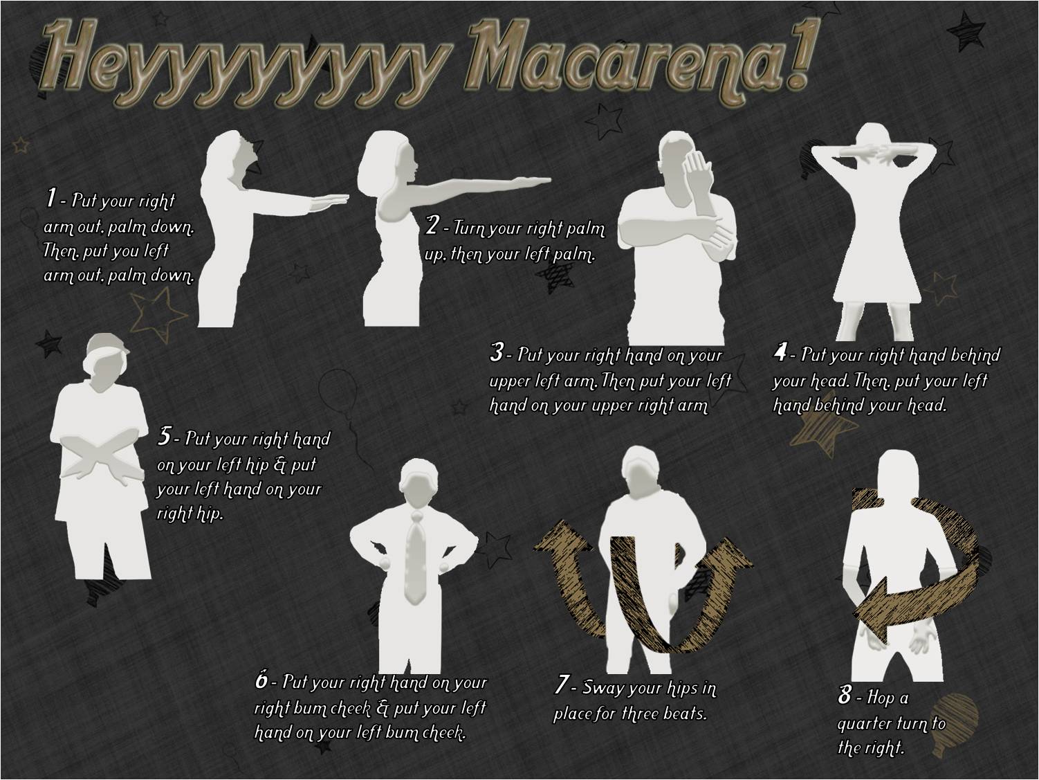 macarena