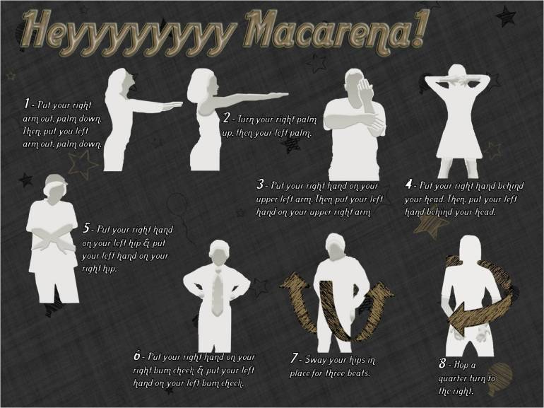 macarena