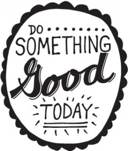 do-something-good-today