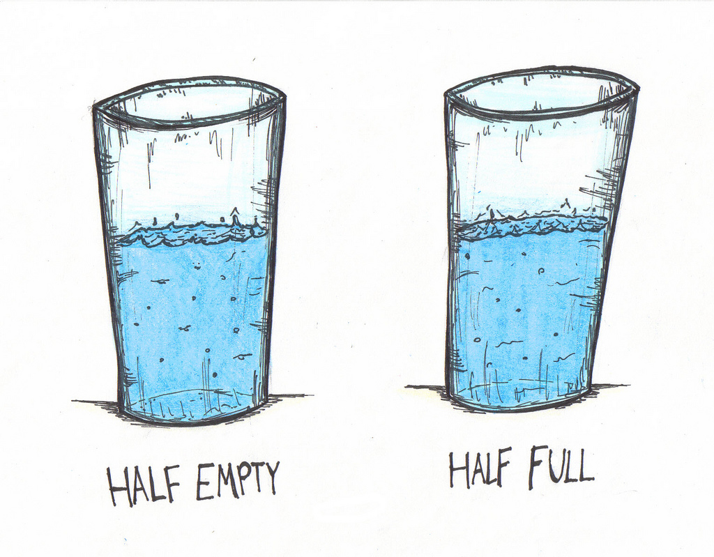 optimism-pessimism